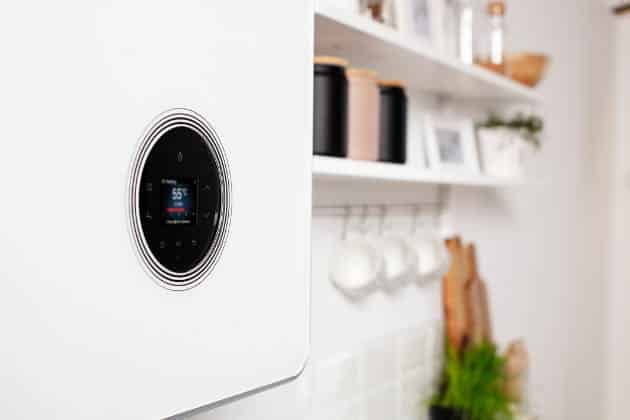 Plumbing & heating Image 1 - Gloucester Plumbing & Heating