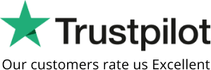 Trustpilot Logo