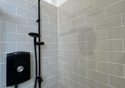 Hillfield House Project Image 5